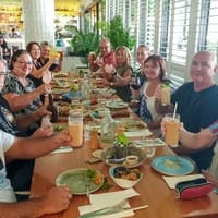Darwin Guided Food & Art Tour — gallery 1
