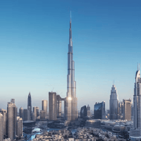 Burj Khalifa: SKY Level 148 Tickets — gallery 2