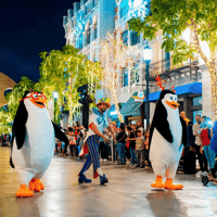 Motiongate Dubai: 1-Day Pass — gallery 1