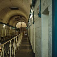زندان پنتریج: پذیرش + تور راهنمایی بخش H, Pentridge Prison, Melbourne