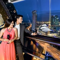 165 Sky Dining by Singapore Flyer — gallery 2
