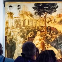 Uffizi Gallery Guided Tour — gallery 3