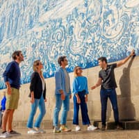 Porto Guided Walking Tour: Lello Library, Douro River Cruise & Cable Car — gallery 1