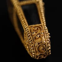 Melbourne Museum: Treasures of the Viking Age - The Galloway Hoard — gallery 4