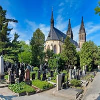 Vyšehrad Castle: Casemates and Gorlice — gallery 5
