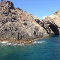 Costa Brava: Boat Tour to Cap de Creus, Cadaqués and Portlligat from Roses — gallery 4