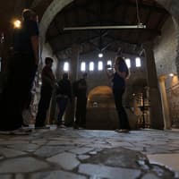 Rome: Roman Crypts and Catacombs Tour with Audio Guide — gallery 3