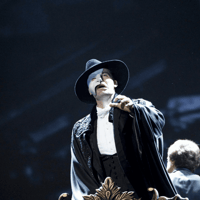 The Phantom of the Opera — gallery 3