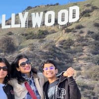 Hollywood Sign Los Angeles: 1-Hr Guided Tour — gallery 2