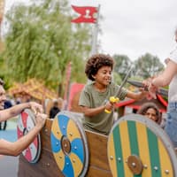 Parc Astérix: Early Bird Ticket — gallery 4