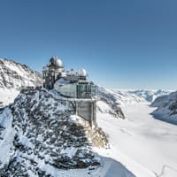 Swiss Travel Flexi Pass: Unlimited Travel on Train, Bus & Boat — gallery 5