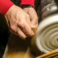 Tickets to 1.5-Hour Amber Workshop in Gdańsk — gallery 2
