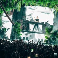 Ushuaïa on Sundays: Kygo Tickets — gallery 3