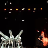 The LINQ Las Vegas: Mat Franco - Magic Reinvented Nightly — gallery 2
