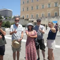 Athens: Guided Walking Tour — gallery 3