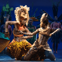 Tiket Broadway The Lion King, The Minskoff Theatre, New York