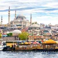 Blue Mosque Guided Tour with Options — gallery 4