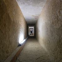 Entrades Salta la Cua al Complex de Gizeh + Accés a la Piràmide de Khufu, Giza Pyramids Ticket office, El Caire
