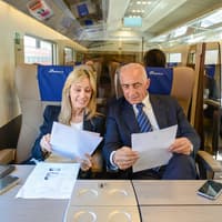 Eurail Global Continuous Pass: Choose 15 Days to 3 Months — gallery 2