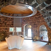 Vilnius Cathedral Bell Tower — gallery 3