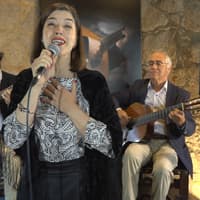 Tickets to Fado Concert in Calem Caves — gallery 3