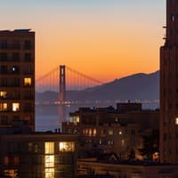 Big Bus: San Francisco Sunset Tour — gallery 3