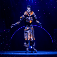 Starlight Express — gallery 4