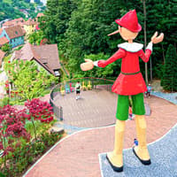 Nami Island Highlights Day Tour with Petite France & Italian Village — gallery 2