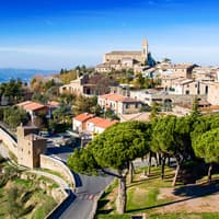 Full-Day Tour of Val D’Orcia — gallery 1
