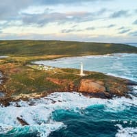 Cape Leeuwin Lighthouse Guided Tour — gallery 1