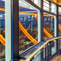 Nidec Kyoto Tower Tickets — gallery 3