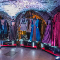 Christ Church Cathedral: Entry Ticket — gallery 1