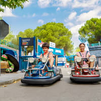 Parque De Atracciones De Madrid Tickets — gallery 5