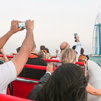 Love Boats Palm Jumeirah 60/75/90 Minutes Tour — gallery 3