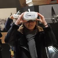 Gondola Gallery: Guided Tour + VR Experience — gallery 1
