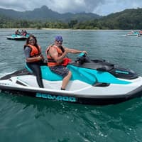 Jet Ski Experience in Langkawi — gallery 1