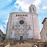 Dalí Museum, Figueres & Girona: Small Group Guided Day Trip from Barcelona — gallery 1