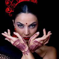 Sensaciones - Teatro Flamenco Granada — gallery 2