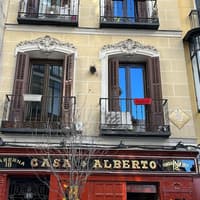 Barrio de las Letras Madrid: Guided Walking Tour — gallery 2