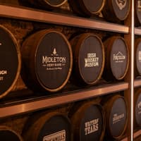 Ireland: Irish Coffee Masterclass Experience — gallery 2