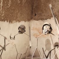 Spanish Quarters Underground: Guided Tour — gallery 1