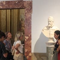 Palazzo Barberini Guided Tour — gallery 4
