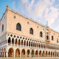 Doge's Palace Skip-The-Line Guided Tour — gallery 1