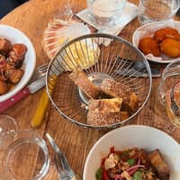 Paris: Saint-Germain-des-Prés Prestige Food Tour — gallery 2
