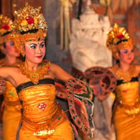 Tickets to Legong Dance Show at Ubud Palace — gallery 3
