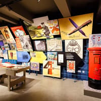 The Postal Museum: Entry Ticket — gallery 3
