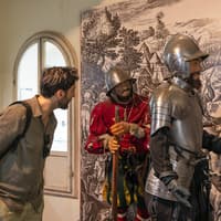 Monteriggioni & Val D'Orcia: Day Trip from Florence — gallery 4