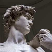 Accademia Gallery: Priority Entry Ticket + Audio Guide — gallery 1