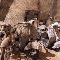 Spanish Quarters Underground: Guided Tour — gallery 2