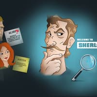 Brema: Gra detektywistyczna „Sherlock Holmes: Tajemnicza zbrodnia” do samodzielnego rozgrywania, Brema